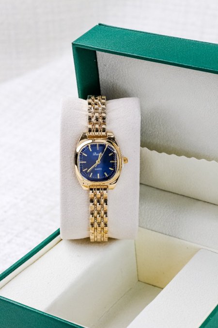 ساعات ناعمة ومميزة